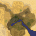 Golden Oasis